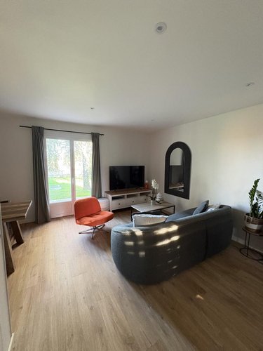 Maison a vendre Saint-Branchs 37320 Indre-et-Loire 59 m2 3 pièces 194400 euros