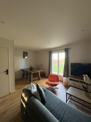 Maison a vendre Saint-Branchs 37320 Indre-et-Loire 59 m2 3 pièces 194400 euros
