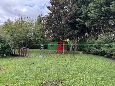 Maison a vendre Saint-Loup 39120 Jura 96 m2 5 pièces 208000 euros