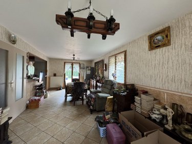 Maison a vendre Saint-Loup 39120 Jura 96 m2 5 pièces 208000 euros