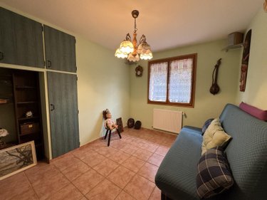 Maison a vendre Saint-Loup 39120 Jura 96 m2 5 pièces 208000 euros