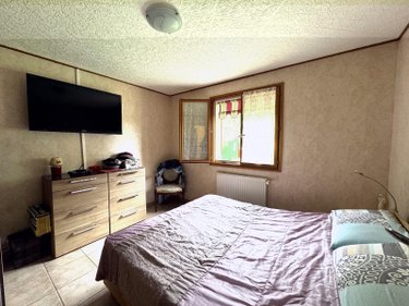 Maison a vendre Saint-Loup 39120 Jura 96 m2 5 pièces 208000 euros