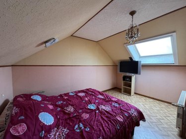 Maison a vendre Saint-Loup 39120 Jura 96 m2 5 pièces 208000 euros