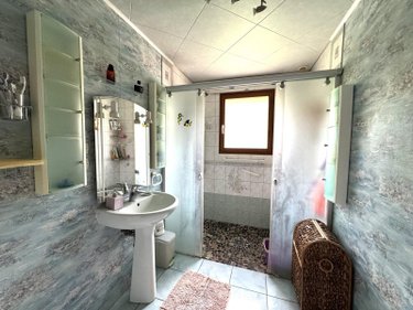 Maison a vendre Saint-Loup 39120 Jura 96 m2 5 pièces 208000 euros