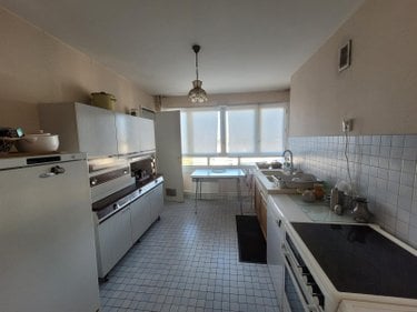 Appartement a vendre Rennes 35000 Ille-et-Vilaine 92 m2 4 pièces 364400 euros