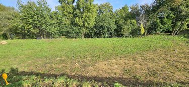 Terrain a batir a vendre Quimper 29000 Finistère 1800 m2  170999 euros