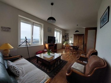 Appartement a vendre Granville 50400 Manche 93 m2 5 pièces 436800 euros