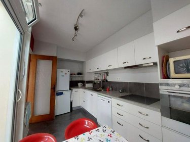 Appartement a vendre Granville 50400 Manche 93 m2 5 pièces 436800 euros