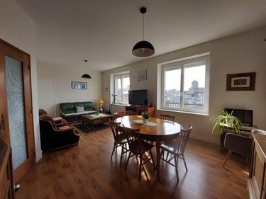 Appartement a vendre Granville 50400 Manche 93 m2 5 pièces 436800 euros