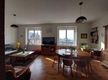 Appartement a vendre Granville 50400 Manche 93 m2 5 pièces 436800 euros