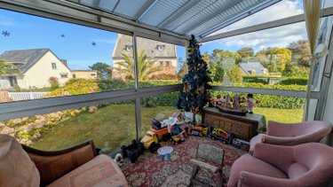 Maison a vendre Louannec 22700 Côtes-d'Armor 171 m2 8 pièces 395000 euros