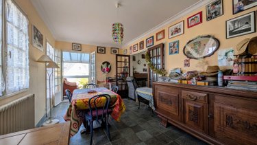 Maison a vendre Louannec 22700 Côtes-d'Armor 171 m2 8 pièces 395000 euros