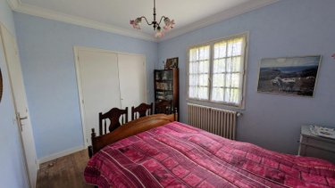 Maison a vendre Louannec 22700 Côtes-d'Armor 171 m2 8 pièces 395000 euros
