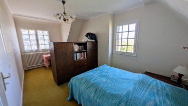Maison a vendre Louannec 22700 Côtes-d'Armor 171 m2 8 pièces 395000 euros
