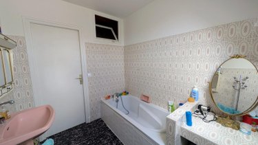 Maison a vendre Louannec 22700 Côtes-d'Armor 171 m2 8 pièces 395000 euros