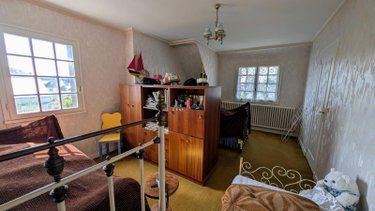 Maison a vendre Louannec 22700 Côtes-d'Armor 171 m2 8 pièces 395000 euros