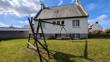 Maison a vendre Louannec 22700 Côtes-d'Armor 171 m2 8 pièces 395000 euros