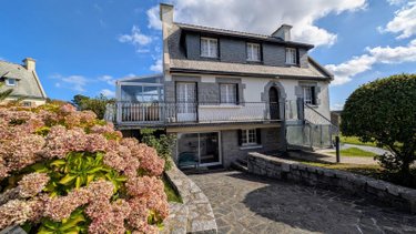 Maison a vendre Louannec 22700 Côtes-d'Armor 171 m2 8 pièces 395000 euros