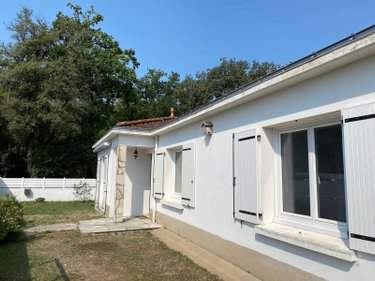 Maison a vendre La Barre-de-Monts 85550 Vendée 70 m2 4 pièces 214150 euros
