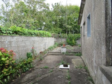 Maison a vendre Bouin 85230 Vendée 63 m2 5 pièces 84800 euros