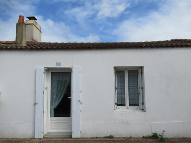 Maison a vendre Bouin 85230 Vendée 63 m2 5 pièces 84800 euros