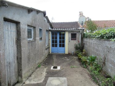Maison a vendre Bouin 85230 Vendée 63 m2 5 pièces 84800 euros
