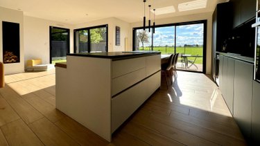 Maison a vendre Mérignies 59710 Nord 137 m2 5 pièces 699000 euros