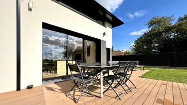 Maison a vendre Mérignies 59710 Nord 137 m2 5 pièces 699000 euros