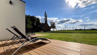 Maison a vendre Mérignies 59710 Nord 137 m2 5 pièces 699000 euros