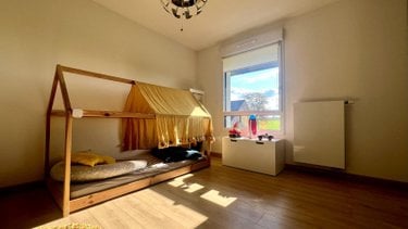 Maison a vendre Mérignies 59710 Nord 137 m2 5 pièces 725000 euros