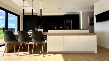 Maison a vendre Mérignies 59710 Nord 137 m2 5 pièces 725000 euros
