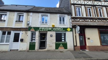 Immeuble a vendre Val-de-Scie 76720 Seine-Maritime 95 m2  126000 euros