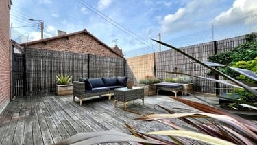Maison a vendre Templeuve-en-Pévèle 59242 Nord 95 m2 3 pièces 249000 euros