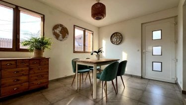Maison a vendre Templeuve-en-Pévèle 59242 Nord 95 m2 3 pièces 249000 euros