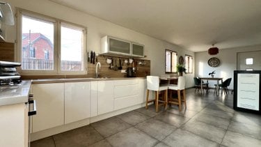 Maison a vendre Templeuve-en-Pévèle 59242 Nord 95 m2 3 pièces 249000 euros
