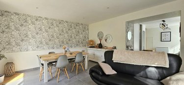 Maison a vendre Tréméoc 29120 Finistère 150 m2 6 pièces 399000 euros