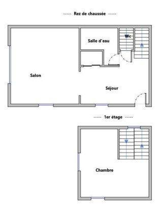 Maison a vendre Tréméoc 29120 Finistère 150 m2 6 pièces 399000 euros