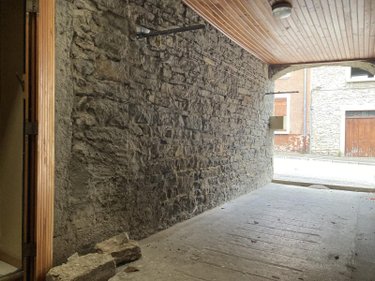 Maison a vendre Sault-Brénaz 01150 Ain 77 m2 4 pièces 79000 euros