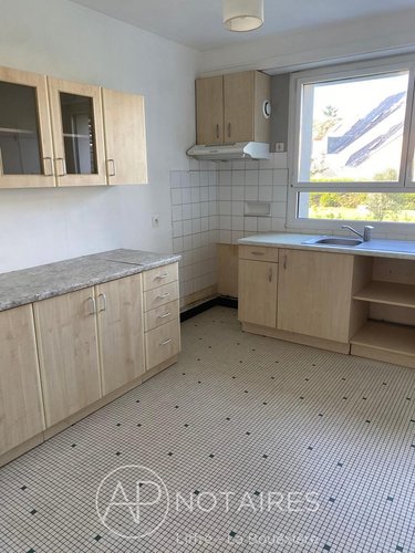 Location appartement Rennes 35000 Ille-et-Vilaine 64 m2 3 pièces 844 euros