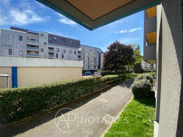 Location appartement Rennes 35000 Ille-et-Vilaine 64 m2 3 pièces 844 euros