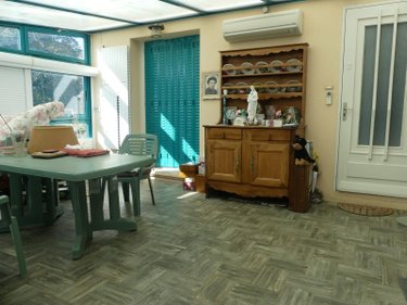 Maison a vendre La Chapelle-de-Brain 35660 Ille-et-Vilaine 93 m2 3 pièces 95850 euros