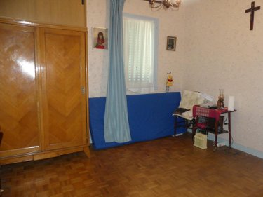 Maison a vendre La Chapelle-de-Brain 35660 Ille-et-Vilaine 93 m2 3 pièces 95850 euros