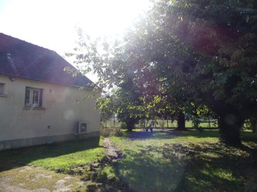 Maison a vendre La Chapelle-de-Brain 35660 Ille-et-Vilaine 93 m2 3 pièces 95850 euros