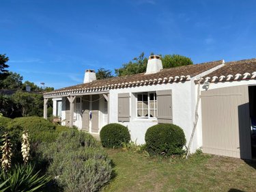 Maison a vendre Barbâtre 85630 Vendée 56 m2 3 pièces 335690 euros
