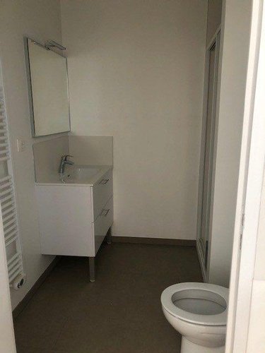 Location appartement Le Mans 72000 Sarthe 31 m2 1 pièce 550 euros
