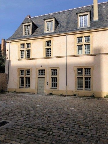 Location appartement Le Mans 72000 Sarthe 31 m2 1 pièce 550 euros