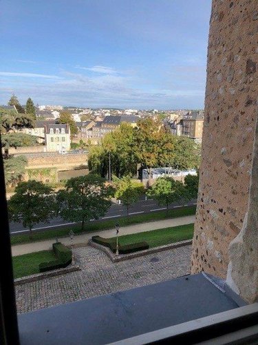 Location appartement Le Mans 72000 Sarthe 31 m2 1 pièce 550 euros