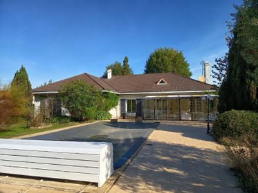 Maison a vendre Challans 85300 Vendée 219 m2 6 pièces 396460 euros