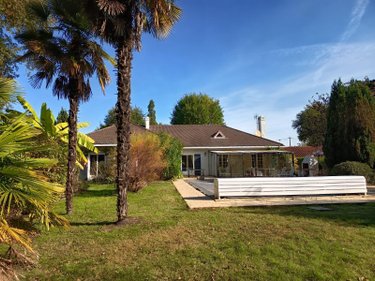 Maison a vendre Challans 85300 Vendée 219 m2 6 pièces 415000 euros