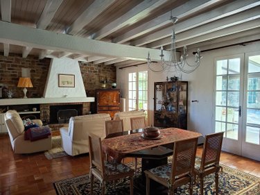 Maison a vendre Challans 85300 Vendée 219 m2 6 pièces 415000 euros